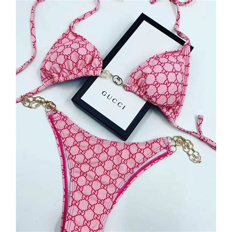 Women's Gucci Designer Swimsuits & Beach Cover